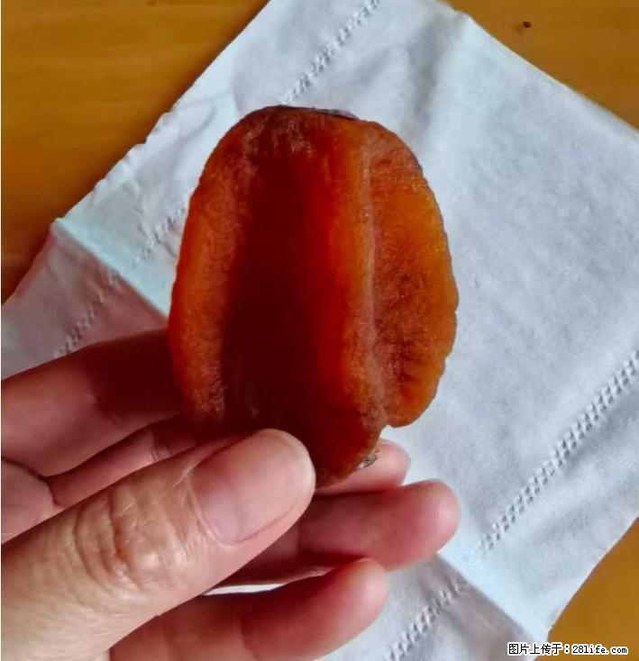 广西桂林平乐桥亭【柿饼之乡】2025年纯手工制作、无任何添加剂的第一批柿饼准备上市了，欢迎联系订购！ - 土特产 - 饮食特产 - 大连分类信息 - 大连28生活网 dl.28life.com