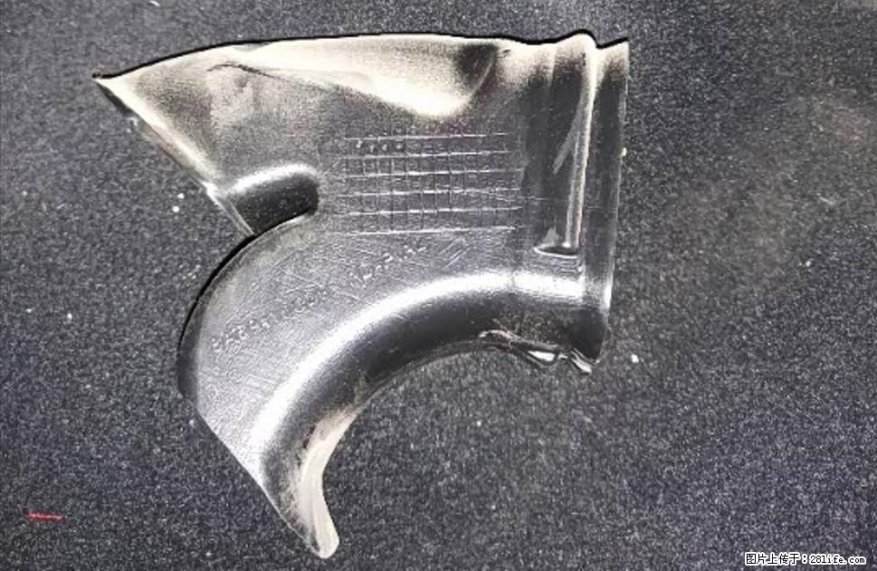 【福特·嘉年华】主驾驶位脚部空调不出风，如何解决？ - 车友部落 - 大连生活社区 - 大连28生活网 dl.28life.com