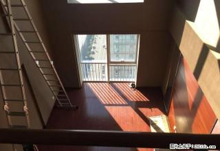 z轩悦地产 星海大观 景观房+平层跃层+新房《钥匙》4室2厅 - 大连28生活网 dl.28life.com