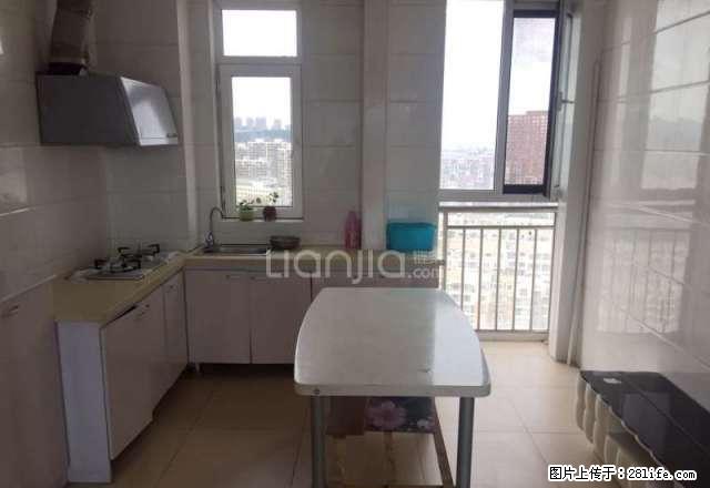 为你而选为你为家 幸福e家五期 2室2厅 96平 - 房屋出租 - 房屋租售 - 大连分类信息 - 大连28生活网 dl.28life.com