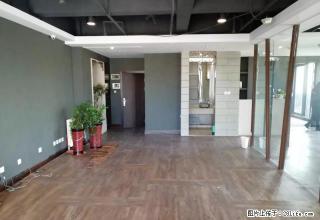 实景拍摄百年汇160平写字间 摄影 设计装修公司的好选择 - 大连28生活网 dl.28life.com