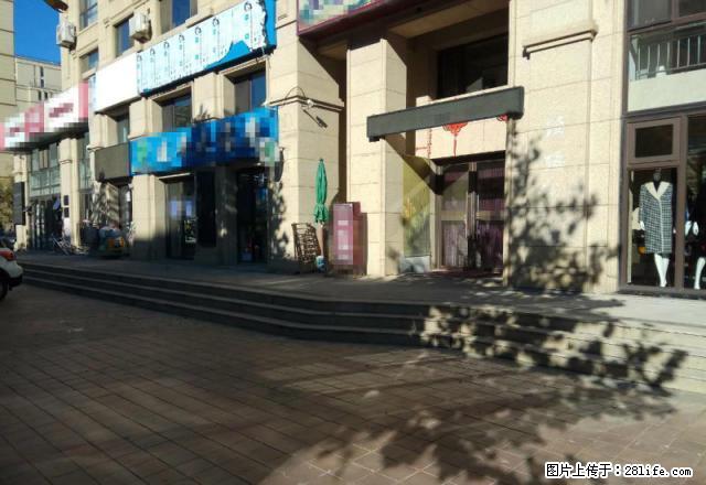 钻石湾 一期小区内公建出租 精装修 成型小区 交通便利 - 房屋出租 - 房屋租售 - 大连分类信息 - 大连28生活网 dl.28life.com