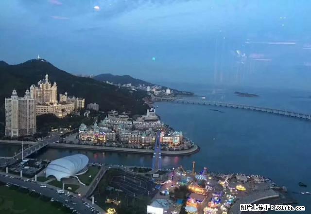 (单间出租)月付包网海景房,近星海广场太原街会展中心中山路和平广场拎包住 - 房屋出租 - 房屋租售 - 大连分类信息 - 大连28生活网 dl.28life.com