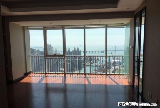 轩悦地产A星海大观277平1.78元起多套观海景办公视野开阔 - 房屋出租 - 房屋租售 - 大连分类信息 - 大连28生活网 dl.28life.com