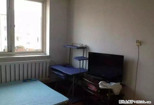 山东路 步行200米千山路地铁站 家电齐全 拎包入住 - 房屋出租 - 房屋租售 - 大连分类信息 - 大连28生活网 dl.28life.com