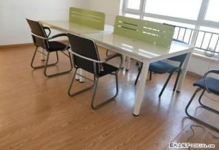 正规三室两位,三室全有空调,办公户型,格局相当合理。 - 大连28生活网 dl.28life.com