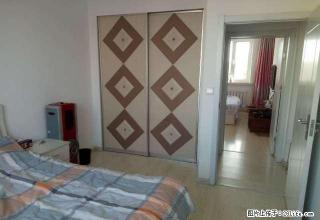 车家村华顺街新上2室精装修 拎包入住 近地铁站 公交站 市场 - 大连28生活网 dl.28life.com