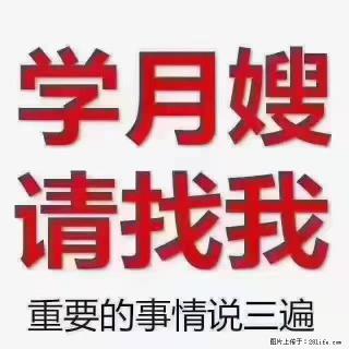 【招聘】月嫂，上海徐汇区 - 大连28生活网 dl.28life.com