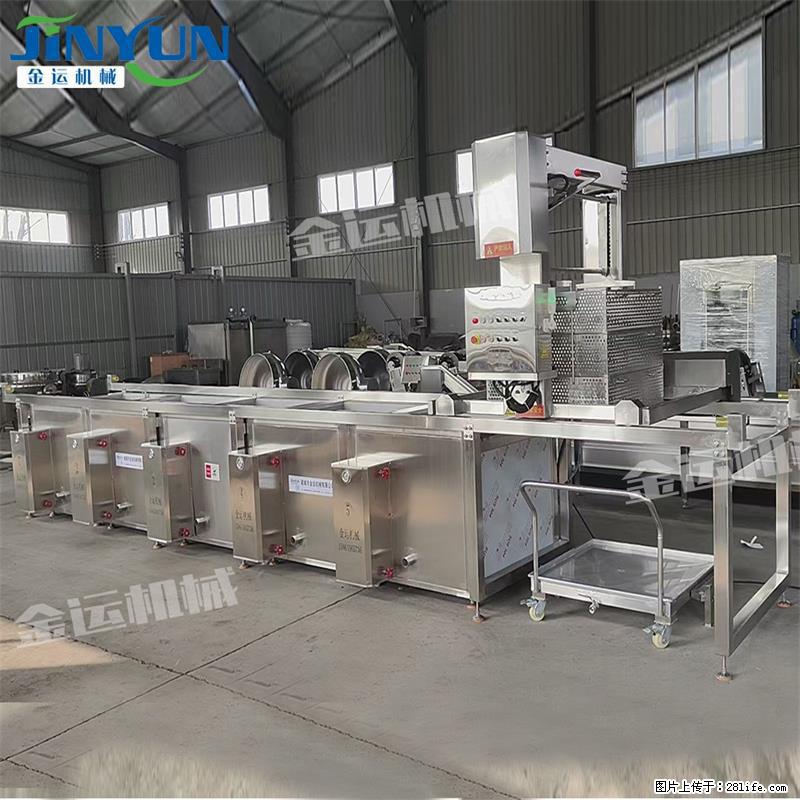 五联多联卤煮锅 连续式蜂窝卤煮锅 卤鸡卤蛋大批量生产卤煮设备 - 综合信息 - 其他综合 - 大连分类信息 - 大连28生活网 dl.28life.com