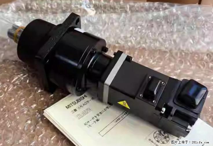 HG-KR053BG1成都三菱伺服电机销售MR-J5W3-222G-N1 MR-J4-20A HK- - 综合信息 - 其他综合 - 大连分类信息 - 大连28生活网 dl.28life.com