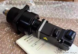 HG-KR053BG1成都三菱伺服电机销售MR-J5W3-222G-N1 MR-J4-20A HK- - 大连28生活网 dl.28life.com