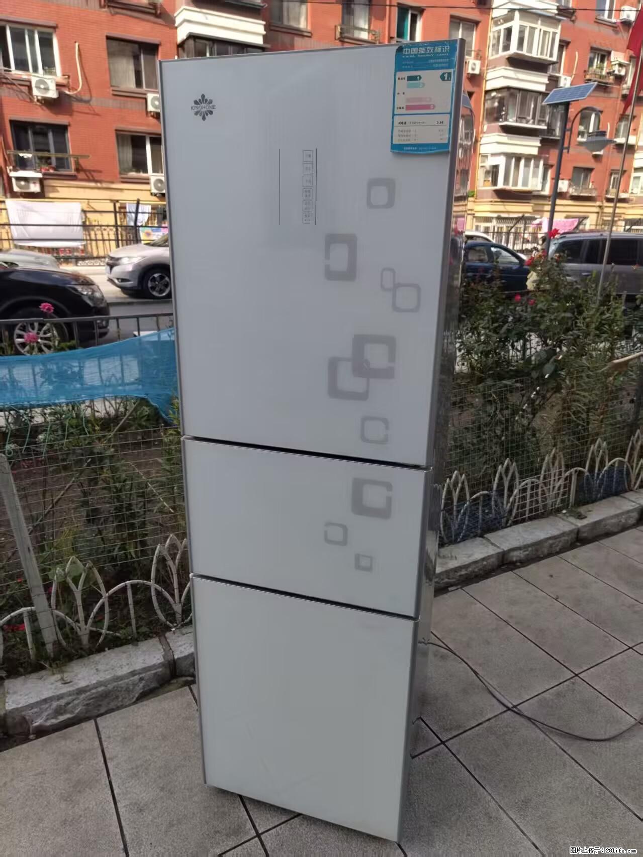 二手冰箱，液晶电视。洗衣机热水器 - 冰箱冰柜 - 家用电器 - 大连分类信息 - 大连28生活网 dl.28life.com