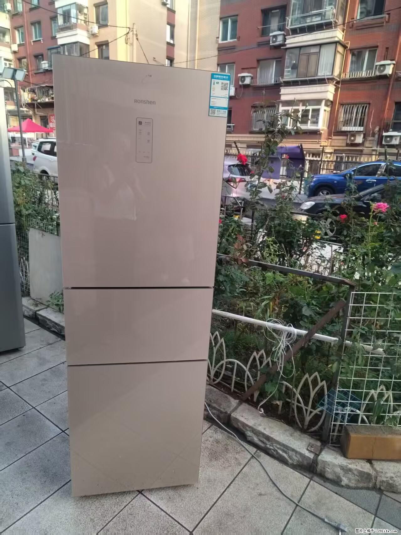 二手冰箱，液晶电视。洗衣机热水器 - 冰箱冰柜 - 家用电器 - 大连分类信息 - 大连28生活网 dl.28life.com