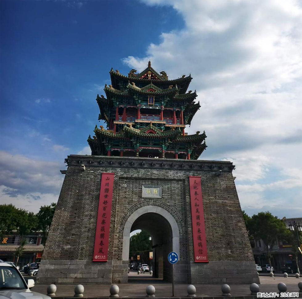 朔州【崇福寺】朔州老城，寺庙道观，少喧嚣，多古韵，朔州是山西被低估的塞上秘境。 - 游山玩水 - 大连生活社区 - 大连28生活网 dl.28life.com