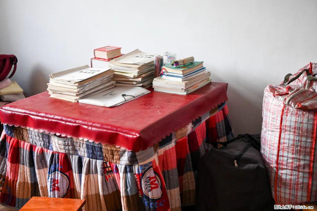 全网追的“扁担女孩”，找了一份暑假工，时薪12元 - 大连生活资讯 - 大连28生活网 dl.28life.com