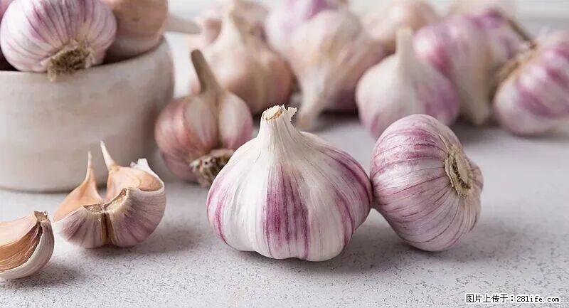抗菌消炎、护肝健脾！这种“天然青霉素”就在你家餐桌上，春季吃正合适 - 大连生活资讯 - 大连28生活网 dl.28life.com