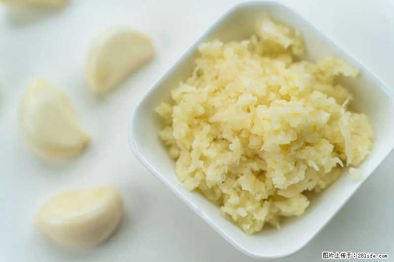 抗菌消炎、护肝健脾！这种“天然青霉素”就在你家餐桌上，春季吃正合适 - 大连生活资讯 - 大连28生活网 dl.28life.com