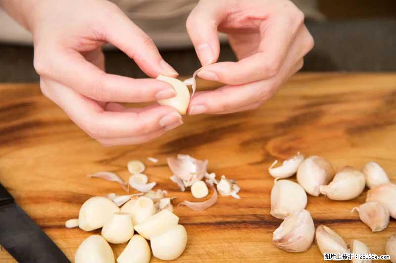 抗菌消炎、护肝健脾！这种“天然青霉素”就在你家餐桌上，春季吃正合适 - 大连生活资讯 - 大连28生活网 dl.28life.com