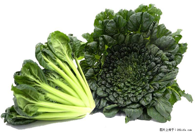 这些蔬菜是“天然钙片”，这6种被医生重点推荐 - 大连生活资讯 - 大连28生活网 dl.28life.com