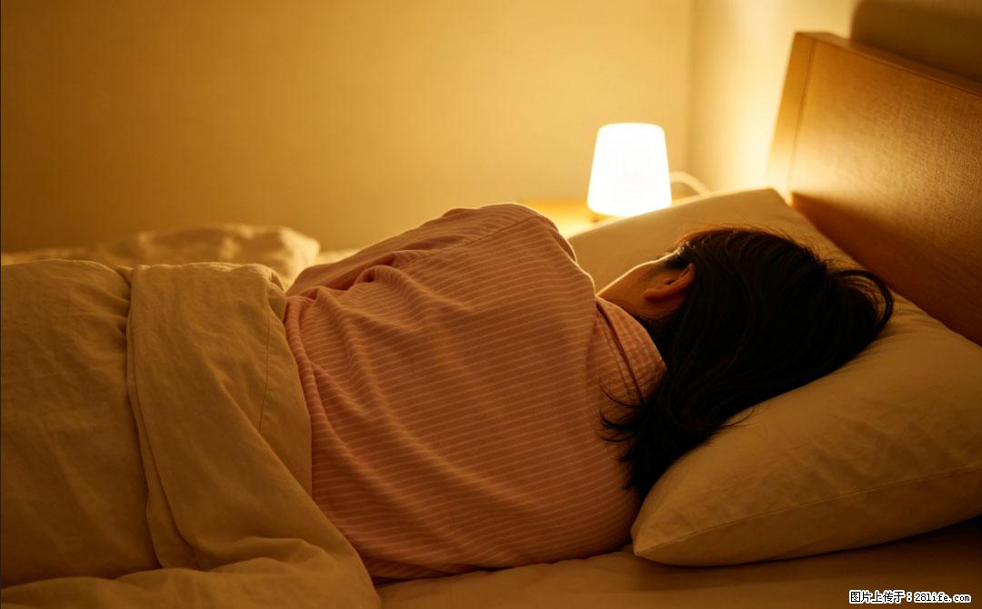 熬夜会让猝死风险飙升！出现以下4种情况赶紧休息→ - 大连生活资讯 - 大连28生活网 dl.28life.com