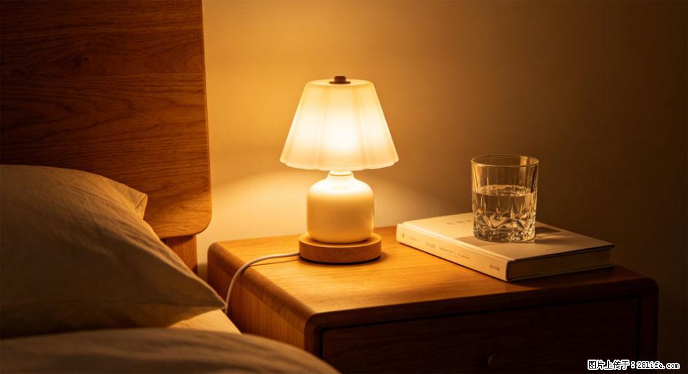 开灯睡觉的危害超乎想象！简单4步消除健康风险 - 大连生活资讯 - 大连28生活网 dl.28life.com