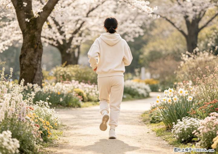 学会这套走路方法！稳血糖护心脏，养护关节更护健康 - 大连生活资讯 - 大连28生活网 dl.28life.com
