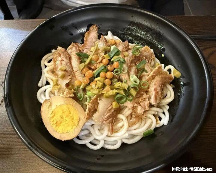 桂林米粉：承载乡愁与文化传承的美食 - 大连生活资讯 - 大连28生活网 dl.28life.com